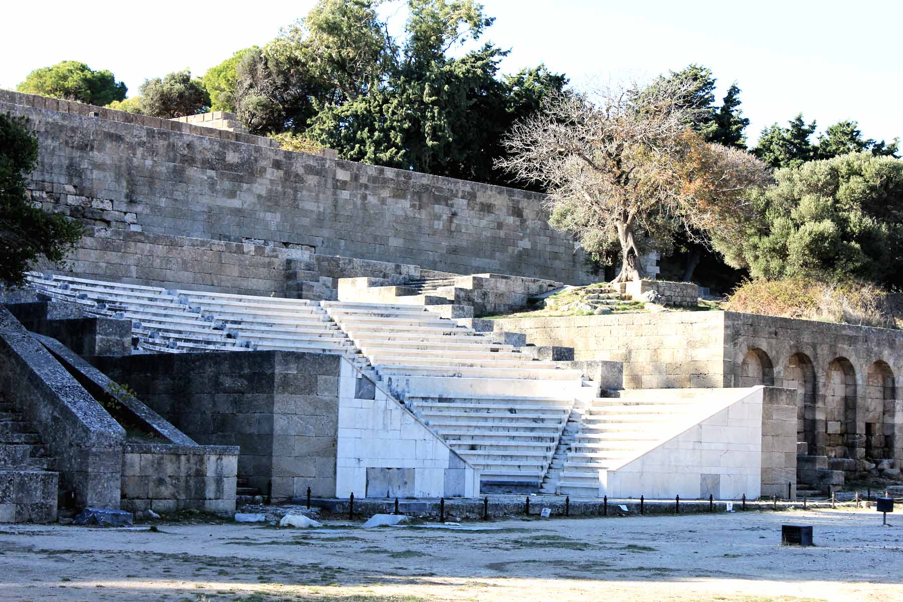 full day highlights rhodes 3