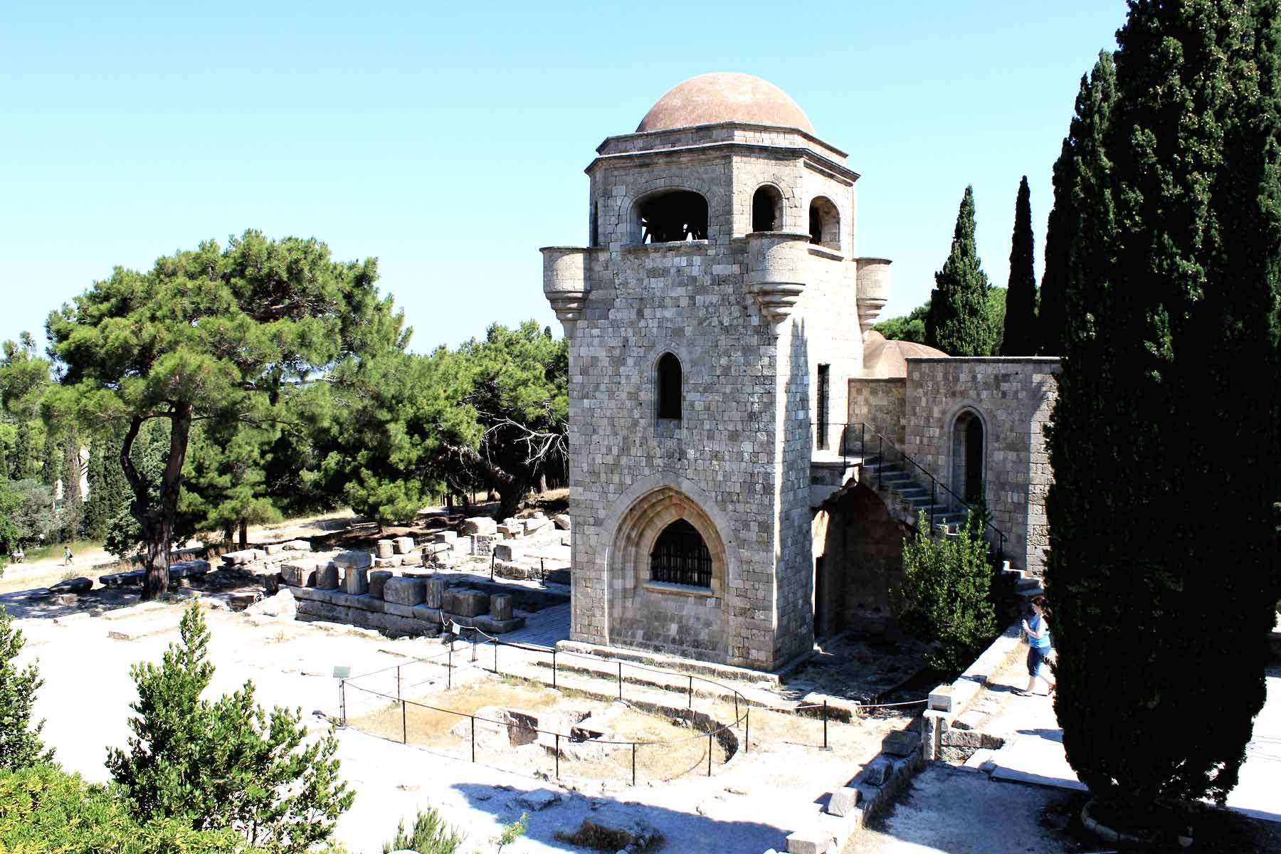 full day highlights rhodes 8