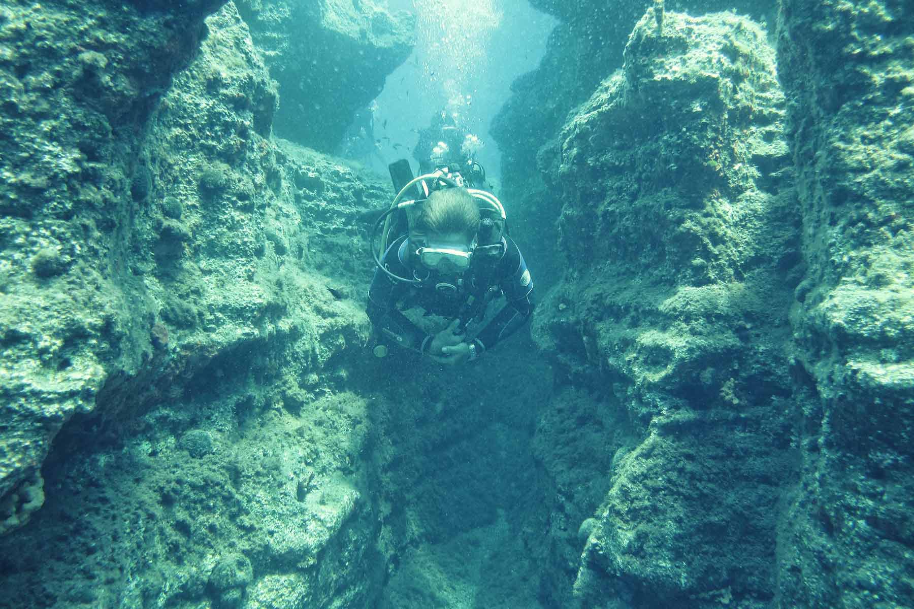 scuba diving 3